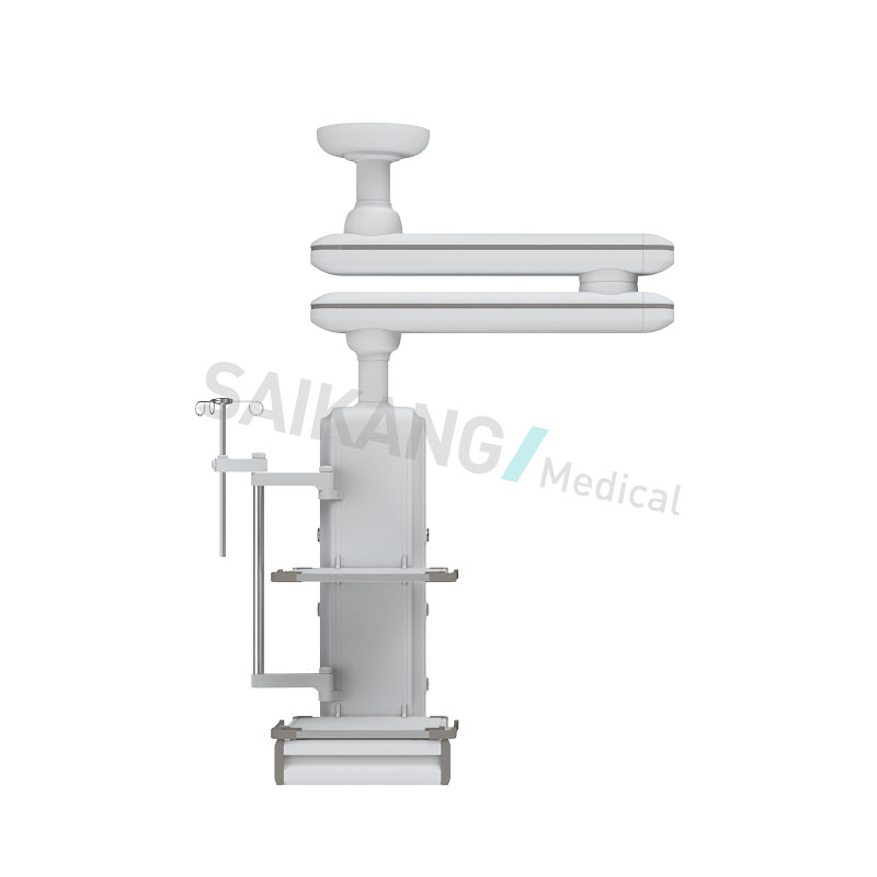 SK-PT003 双臂外科塔
